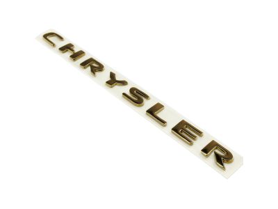Chrysler 4805003