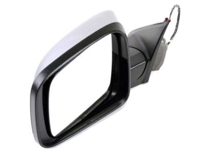 Mopar 5SG19GW7AF Outside Rear-View Mirror Left