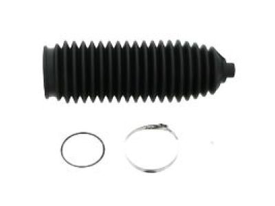 Ram Rack and Pinion Boot - 68225833AA