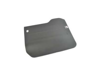 Mopar 5ZZ61JXWAA Panel-Cargo Door