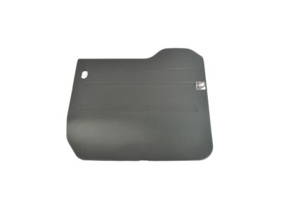 Mopar 5ZZ61JXWAA Panel-Cargo Door