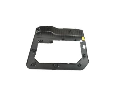 Mopar 5ZZ61JXWAA Panel-Cargo Door