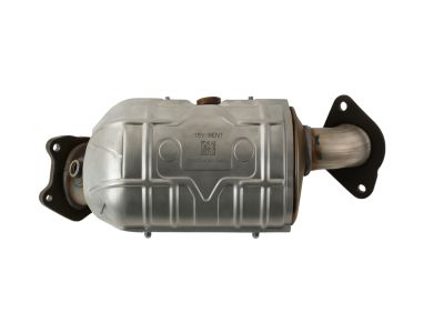 Chrysler Pacifica Exhaust Pipe - 68184158AA