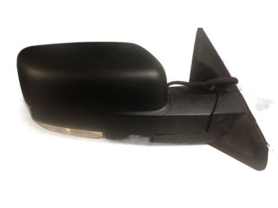 Mopar 68263849AF Outside Rearview Mirror