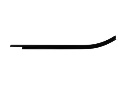 2013 Dodge Avenger Door Seal - 5303691AG