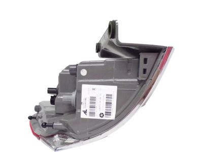 Jeep 68110016AG