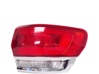 Jeep 68110016AG