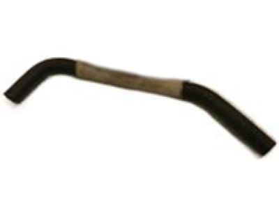 1997 Chrysler Sebring PCV Hose - 4663583