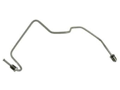 2006 Chrysler Town & Country Brake Line - 4721051AB