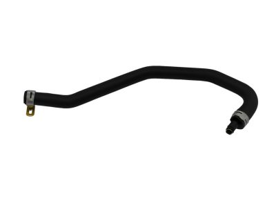 Mopar 52014544AB Hose-Heater Core