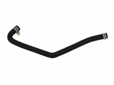 Mopar 52014544AB Hose-Heater Core