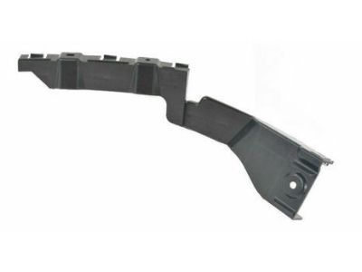 Mopar 68070080AB Bracket-FASCIA Support