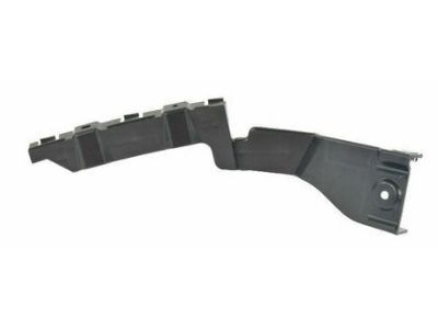 Mopar 68070080AB Bracket-FASCIA Support