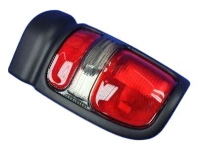 Dodge Ram 1500 Back Up Light - 55055264AC