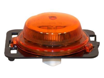 Jeep Side Marker Light - 55077895AD