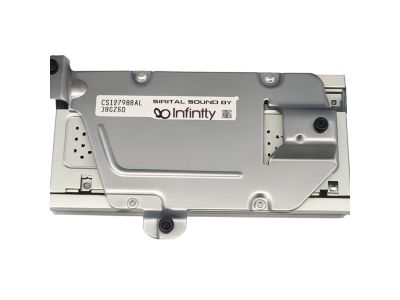 Dodge 5107086AI