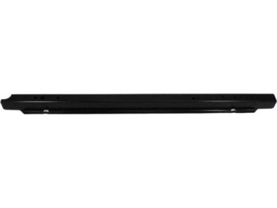 Mopar 55276802AA CROSSMEMBER-Rear Box