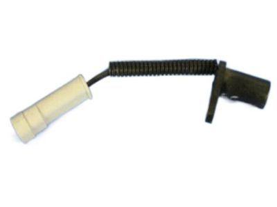 1999 Dodge Viper Speed Sensor - 4848214