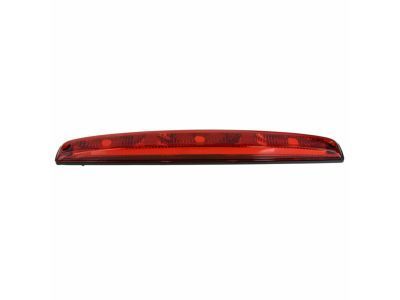 2006 Dodge Ram 3500 Tail Light - 5086509AA