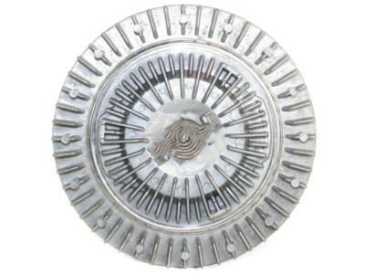 Mopar 52028799AB Clutch-Fan