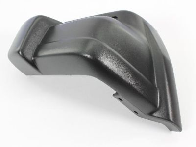 Mopar 5DY40DX9AC Cap End-Bumper