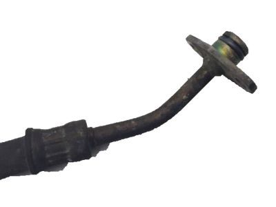 Mopar MR481728 Hose-Fuel