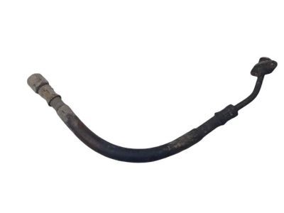 Mopar MR481728 Hose-Fuel