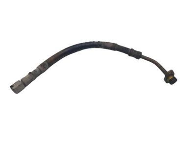 Mopar MR481728 Hose-Fuel