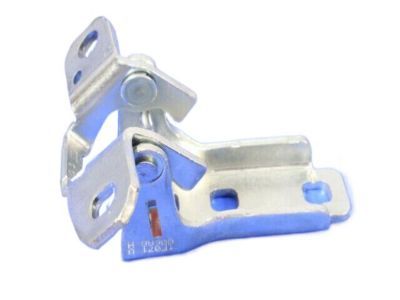 Mopar 68058514AA Front Right Upper Door Hinge