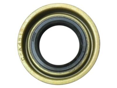 Dodge Nitro Axle Shaft Seal - 5066066AA