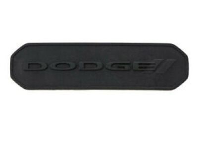 Mopar 1WQ00DX9AB Nameplate