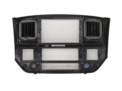 Mopar 1CP581DHAB Bezel-Instrument Panel