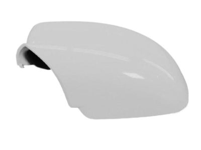 2012 Dodge Dart Mirror Cover - 5LM401ARAA