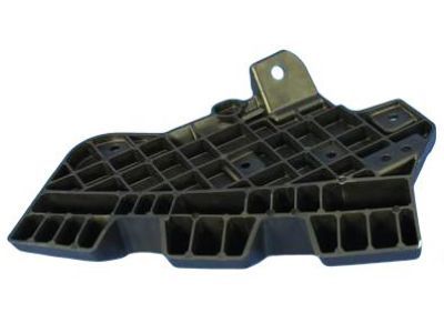 Mopar 68189351AA Bracket K-FASCIA