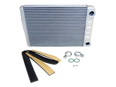 Mopar Heater Core - 68079484AA