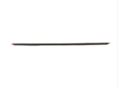 Mopar 68257472AD Molding-Day Light Opening