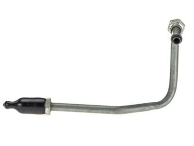 2010 Dodge Ram 5500 Brake Line - 52010336AB