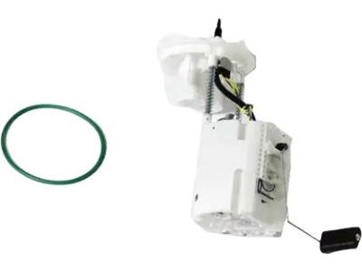 Jeep Fuel Pump - 68217187AD
