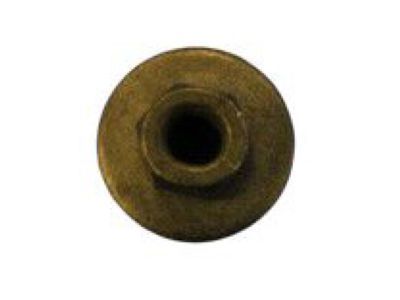 Mopar 6502843 Nut-HEXAGON Nut-CONED Washer