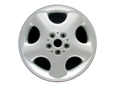 Chrysler Concorde Spare Wheel - QU48PAKAA