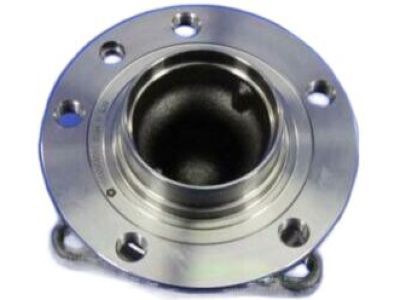 Chrysler 200 Wheel Hub - 68155868AB