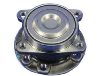 Mopar 68155868AB Wheel Bearing