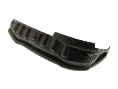 Mopar 68046264AD STUFFER-Fender