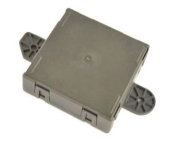 Mopar 68233218AC Module-Door