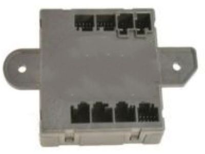 Mopar 68233218AC Module-Door