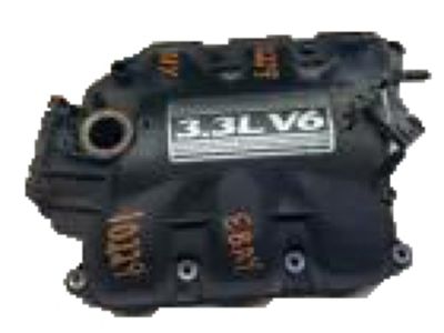 Chrysler 4781577AL