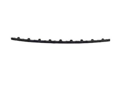 Mopar 7ES12GXHAA GRILLE-FASCIA