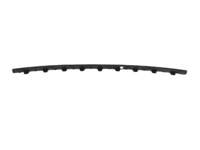Mopar 7ES12GXHAA GRILLE-FASCIA