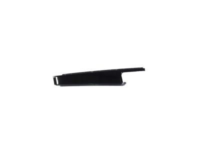 2019 Jeep Compass Door Moldings - 68246271AC