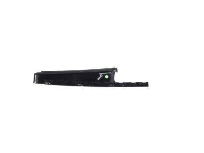 Mopar 68246271AC APPLIQUE-B Pillar
